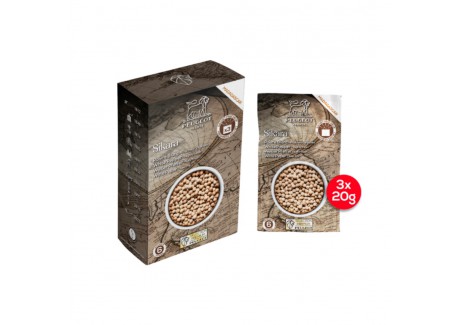 Sachets Fraicheur Poivre Blanc Sikara 3x20g - Peugeot