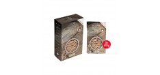 Sachets Fraicheur Poivre Blanc Sikara 3x20g