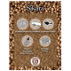 Sachets Fraicheur Poivre Blanc Sikara 3x20g - Peugeot