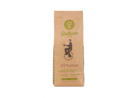 Virtuosa Koffiebonen 100% Arabica 1 kg