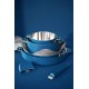 La Merveilleuse Inox Bleu Myrtille Trio Casserole Poêle Sauteuse Pack LSDC  - Cookut