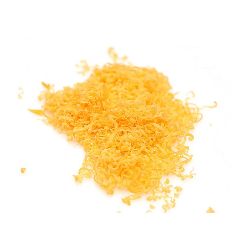 Premium Classic Zester Rasp Zwart - Microplane