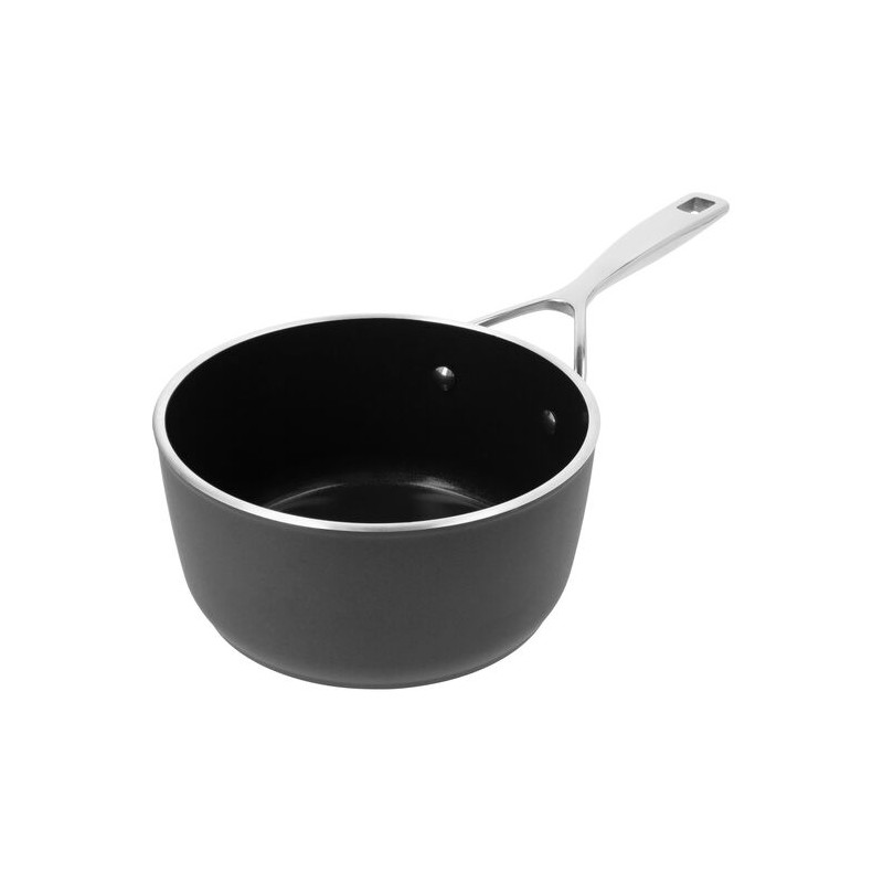Alu Pro 5 Ceraforce Poêlon Anti-adhésif Céramique 18 cm 2 L - Demeyere