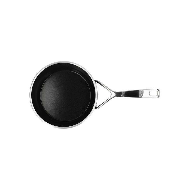 Alu Pro 5 Ceraforce Poêlon Anti-adhésif Céramique 18 cm 2 L - Demeyere