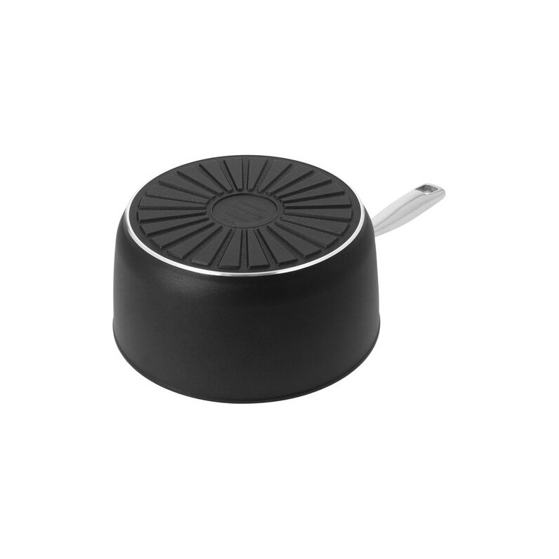 Alu Pro 5 Ceraforce Poêlon Anti-adhésif Céramique 18 cm 2 L - Demeyere