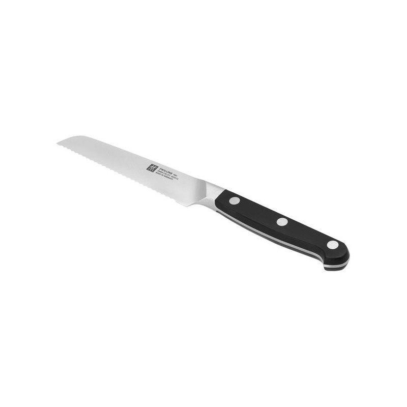 Pro Couteau Universel Cranté 13 cm  - Zwilling