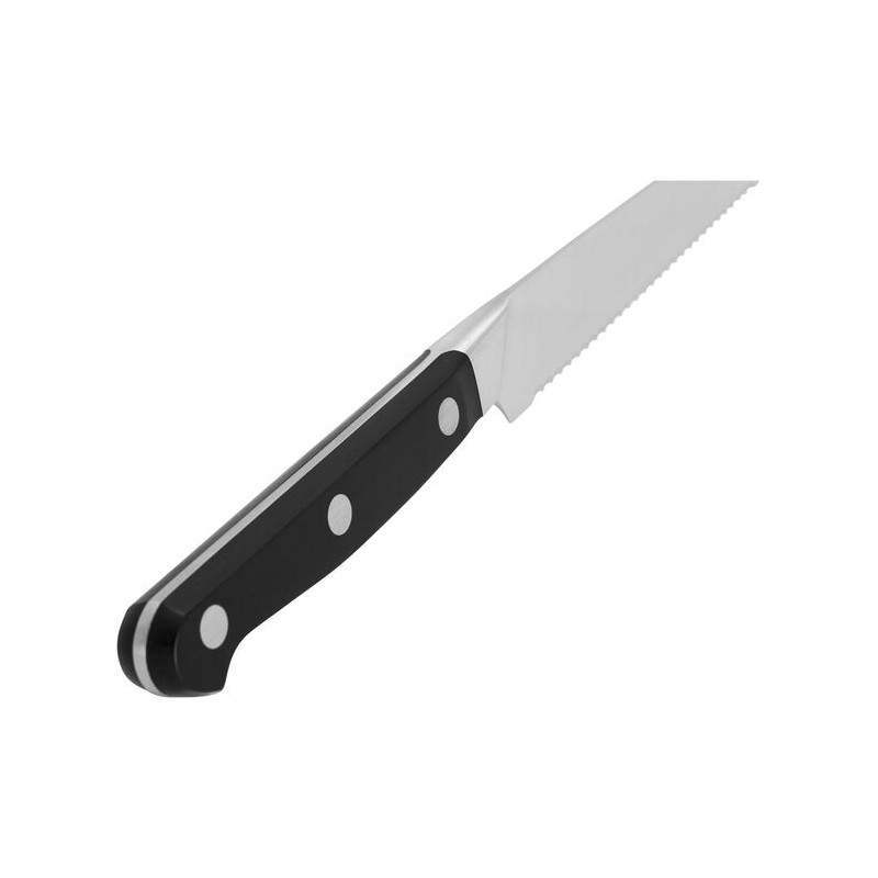 Pro Couteau Universel Cranté 13 cm  - Zwilling
