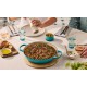 Cocotte Faitout Campagnard Fonte Emaillée 3,5 L Bleu Riviera (30 cm)  - Le Creuset