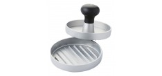 Hamburger Press 11,5 cm