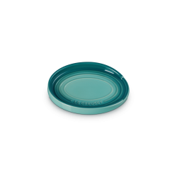 Lepelhouder 15 cm Riviera Blauw - Le Creuset