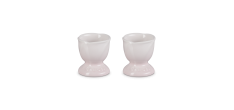 Jardin Set Coquetiers en Céramique Rose Shell Pink 2 pcs