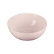 Jardin Ronde Keramische Saladeschaal 3,6 L 26 cm Roze Shell Pink - Le Creuset