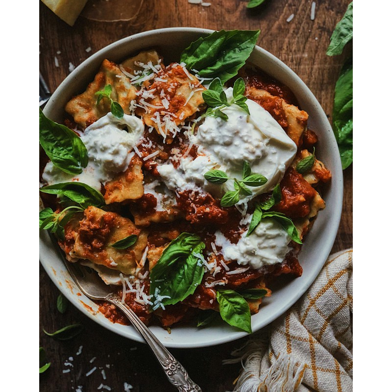Cucina Povera - Estate