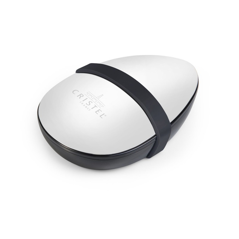 Precisiekeukenweegschaal 500 g/0,1 g compact - Cristel