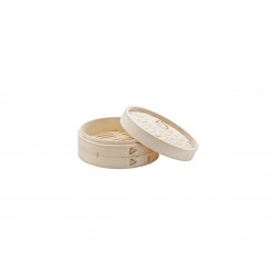 Bamboe Stoommand 18x8 cm - Cosy Trendy