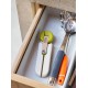 Goround Ouvre Boîte Manuel avec Manivelle Blanc et Vert 20 cm - Joseph Joseph