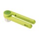Helix Groene Knoflookpers 17 cm - Joseph Joseph