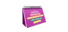 Simplissime Ephéméride - 365 Recettes 