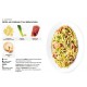 Simplissime Ephéméride - 365 Recettes  - Hachette