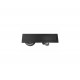 Nomad Brasero Plancha Cortenstaal 100 cm Zwart - White Fire