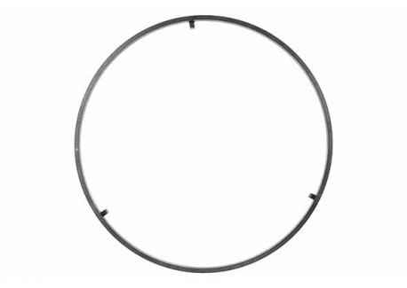 Anneau de Maintien pour Barbecue Plancha Stow ou Nomad 100  - White Fire