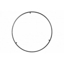 Food Bumper voor Stow of Nomad Barbecue Plancha 100 - White Fire