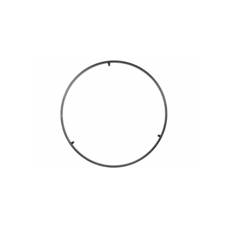 Anneau de Maintien pour Barbecue Plancha Stow ou Nomad 100  - White Fire