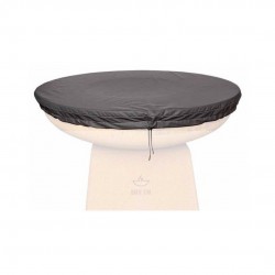 Beschermhoes voor Stow of Nomad Barbecue Plancha Brasero 100 - White Fire