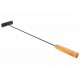 Stow Brasero Plancha Cortenstaal 100 cm Pack LSDC 5 dlg - White Fire