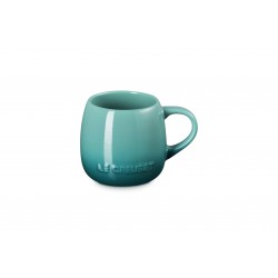 Koffiebeker 32 cl Riviera Blauw - Le Creuset