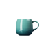 Cocon Mug Rond en Céramique avec Anse 32 cl Bleu Riviera  - Le Creuset