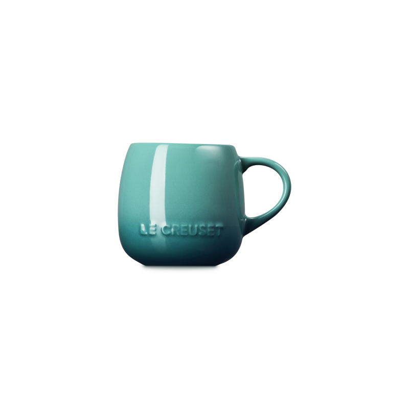 Koffiebeker 32 cl Riviera Blauw - Le Creuset