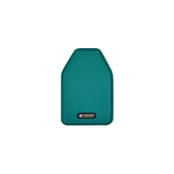 WA 126 Rafraichisseur à Vin ou Champagne Bleu Riviera 