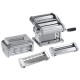 Multipast Set 7 pcs Machine à pâtes - Marcato