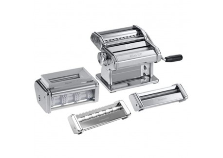 Multipast Set 7 pcs Machine à pâtes - Marcato