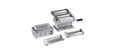 Multipast Set 7 pcs Machine à pâtes