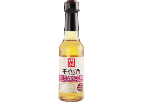 Rice Vinegar Vinaigre de Riz 150 ml - Enso