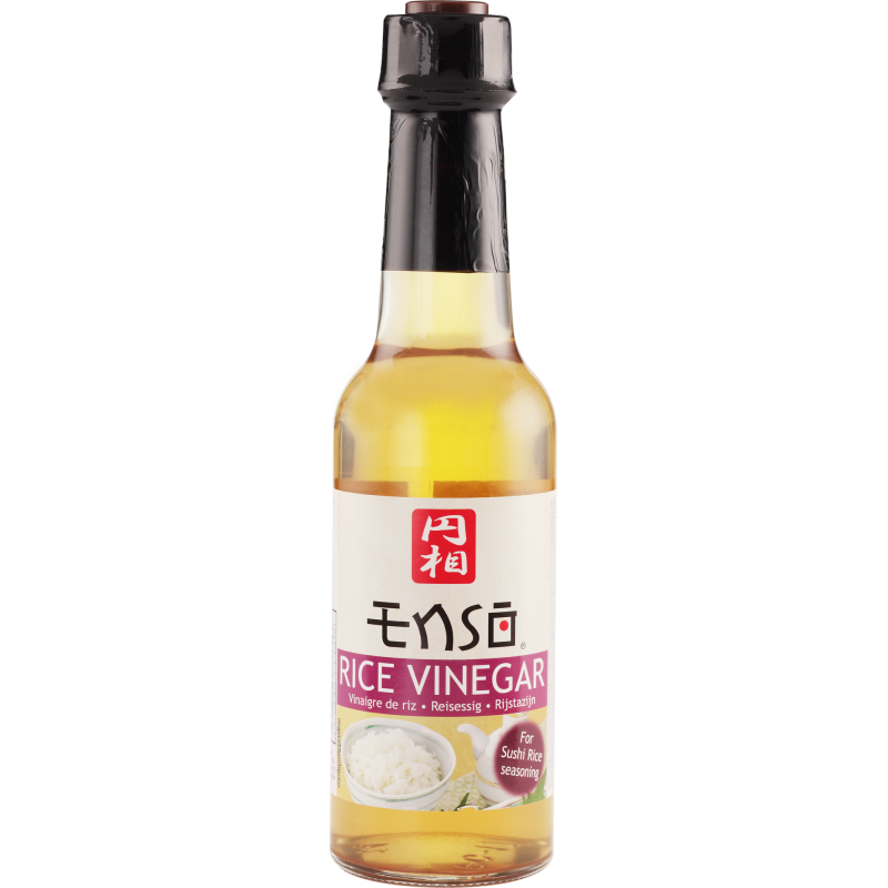 Rice Vinegar Vinaigre de Riz 150 ml  - Enso