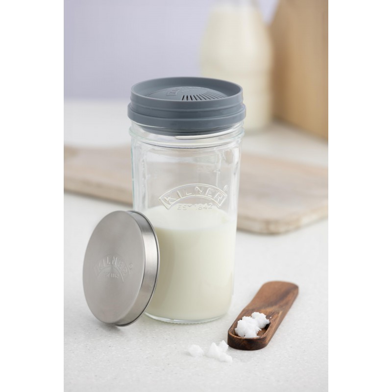 Kefir-bereidingsset - Kilner