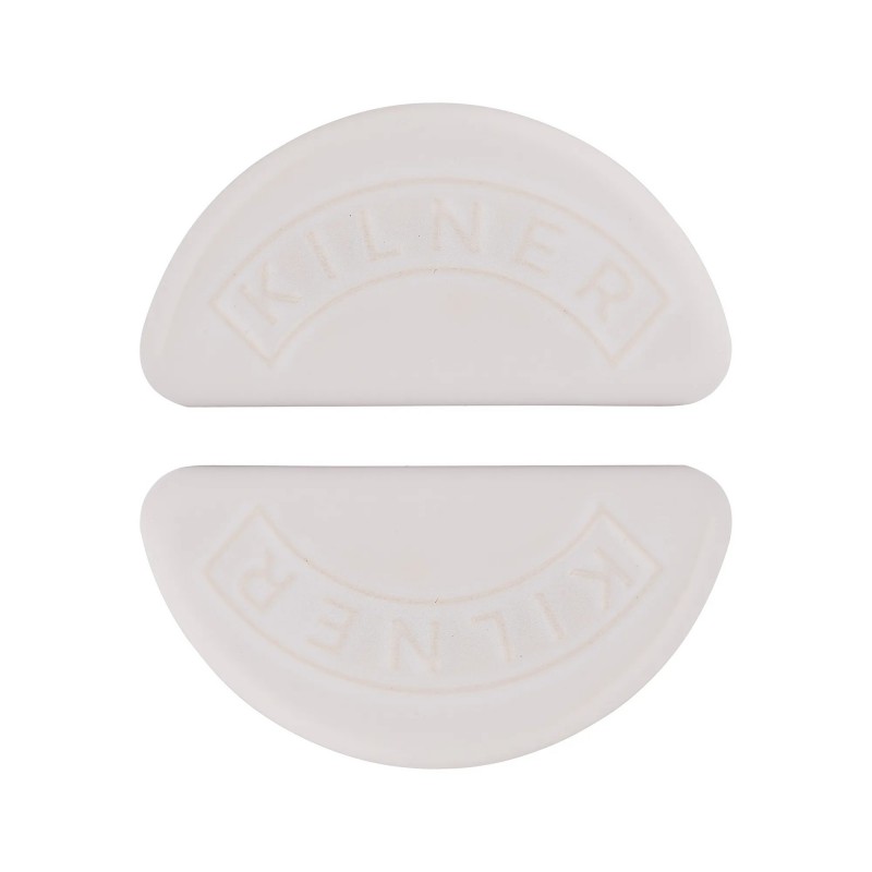 Bocal de Fermentation en Verre 1 L avec Poids en Céramique  - Kilner