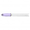 Premium Classic Zester Rasp Lavendelbloem Licht Paars