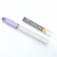 Premium Classic Râpe Zesteur Violet Fleur de Lavande  - Microplane