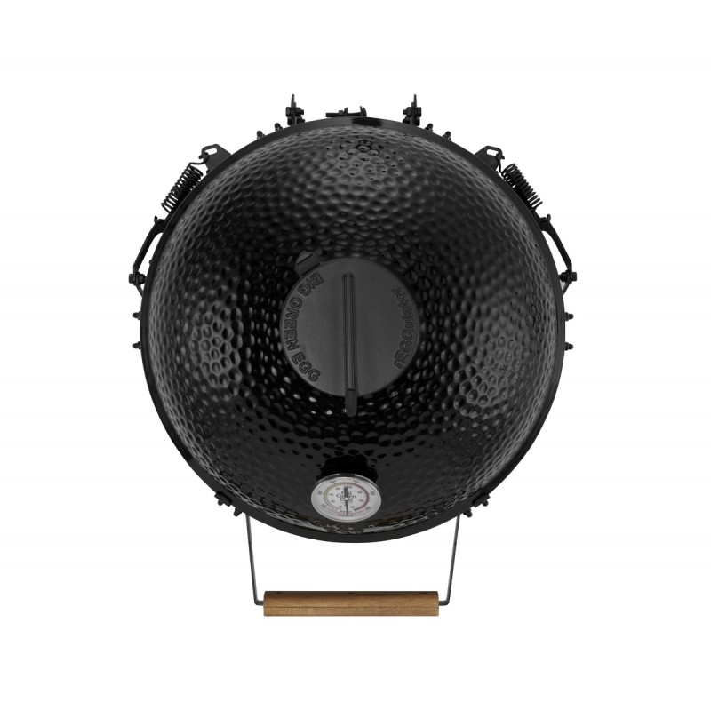 The Onyx Kool Barbecue Large 46 cm Start Collection Pack 6 dlg - Big Green Egg