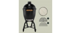 The Onyx Barbecue à Charbon Large 46 cm Master Set Pack 7 pcs 