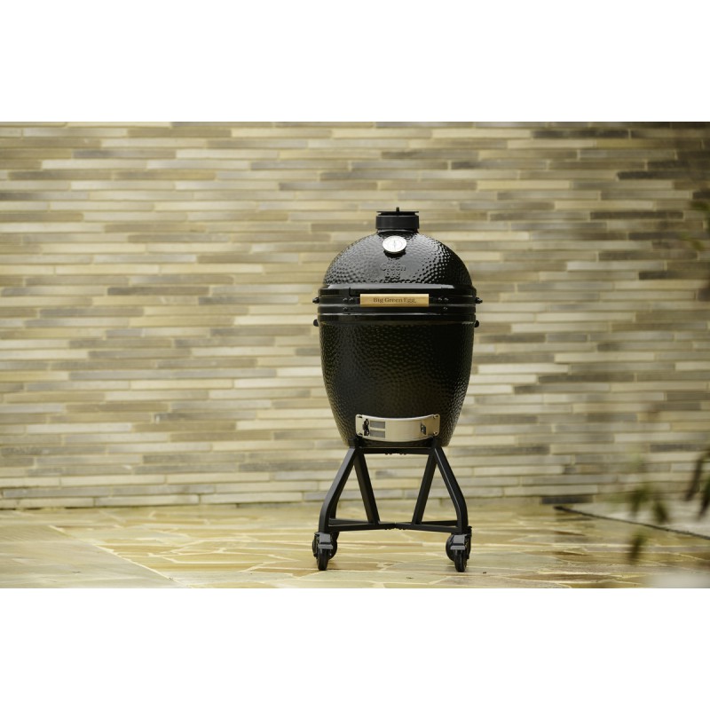 The Onyx Kool Barbecue Large 46 cm Master Set Pack 7 dlg - Big Green Egg