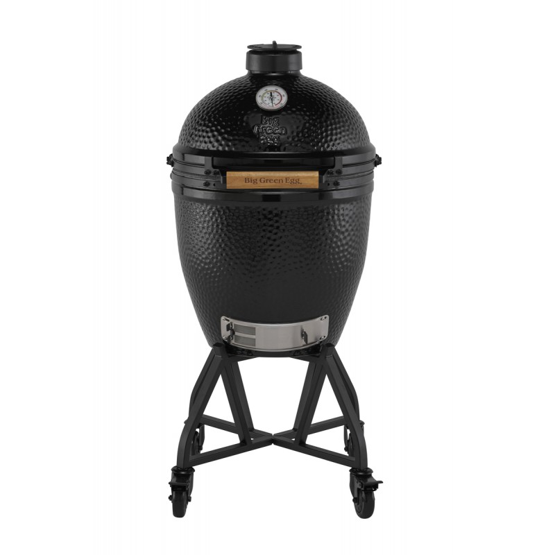 The Onyx Barbecue à Charbon Large 46 cm Master Set Pack 7 pcs  - Big Green Egg