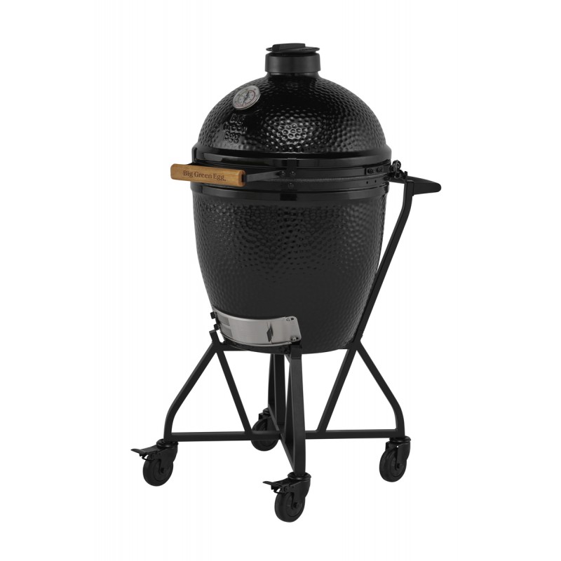 The Onyx Kool Barbecue Large 46 cm Master Set Pack 7 dlg - Big Green Egg