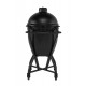 The Onyx Kool Barbecue Large 46 cm Master Set Pack 7 dlg - Big Green Egg