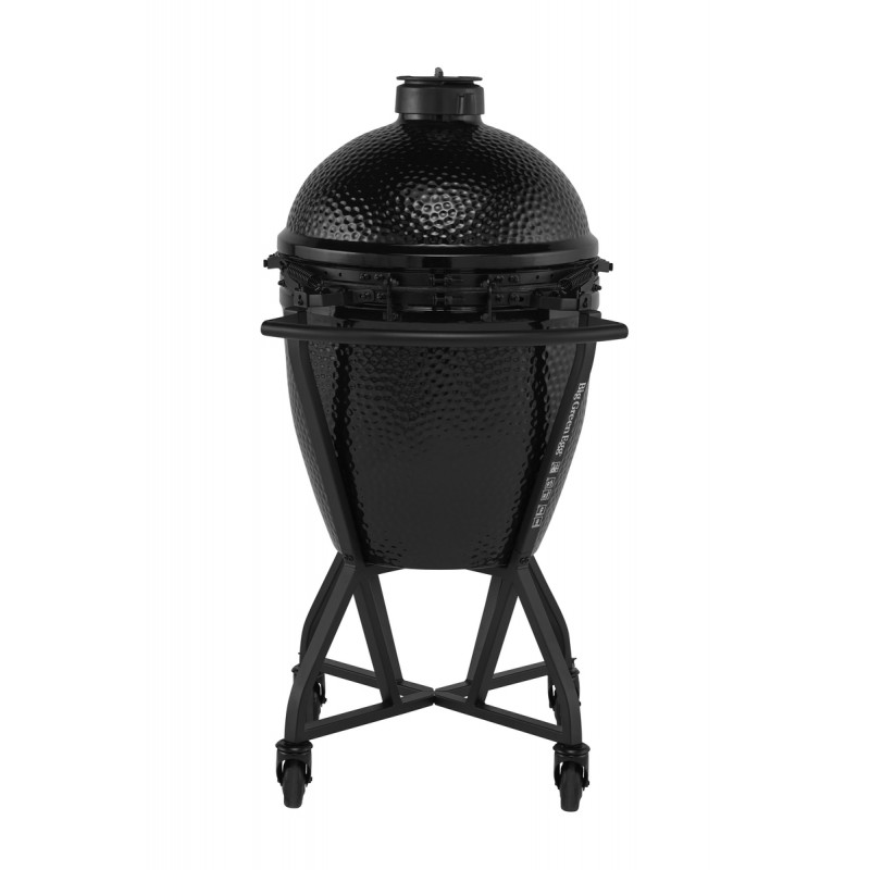 The Onyx Barbecue à Charbon Large 46 cm Master Set Pack 7 pcs  - Big Green Egg