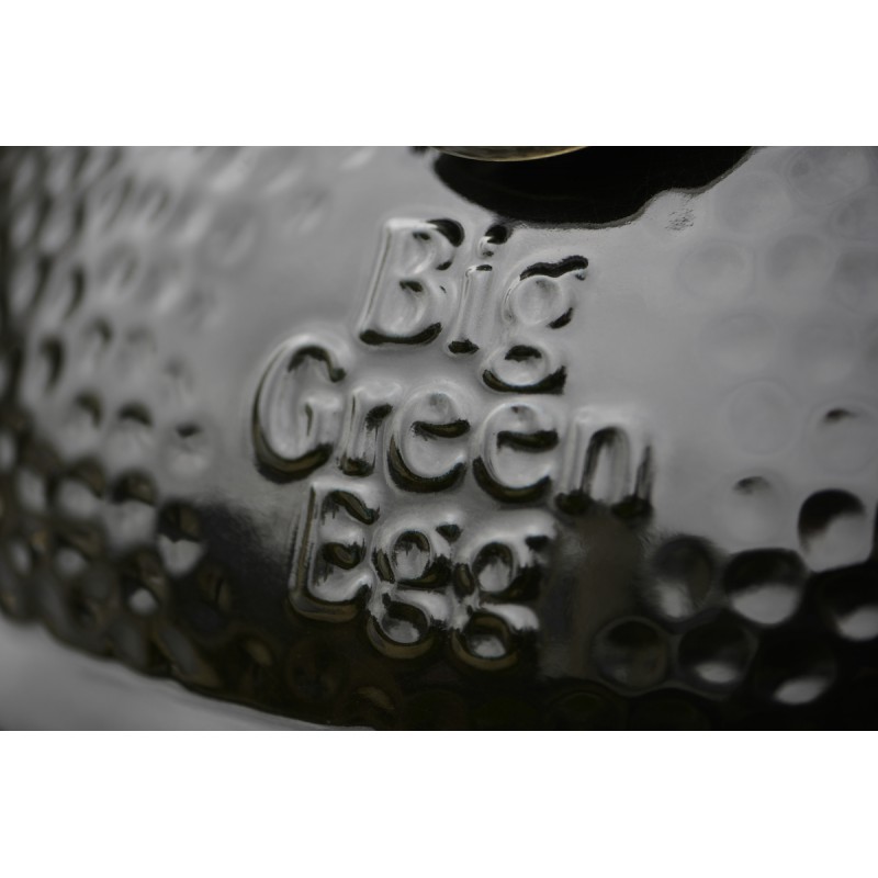 The Onyx Kool Barbecue Large 46 cm Master Set Pack 7 dlg - Big Green Egg